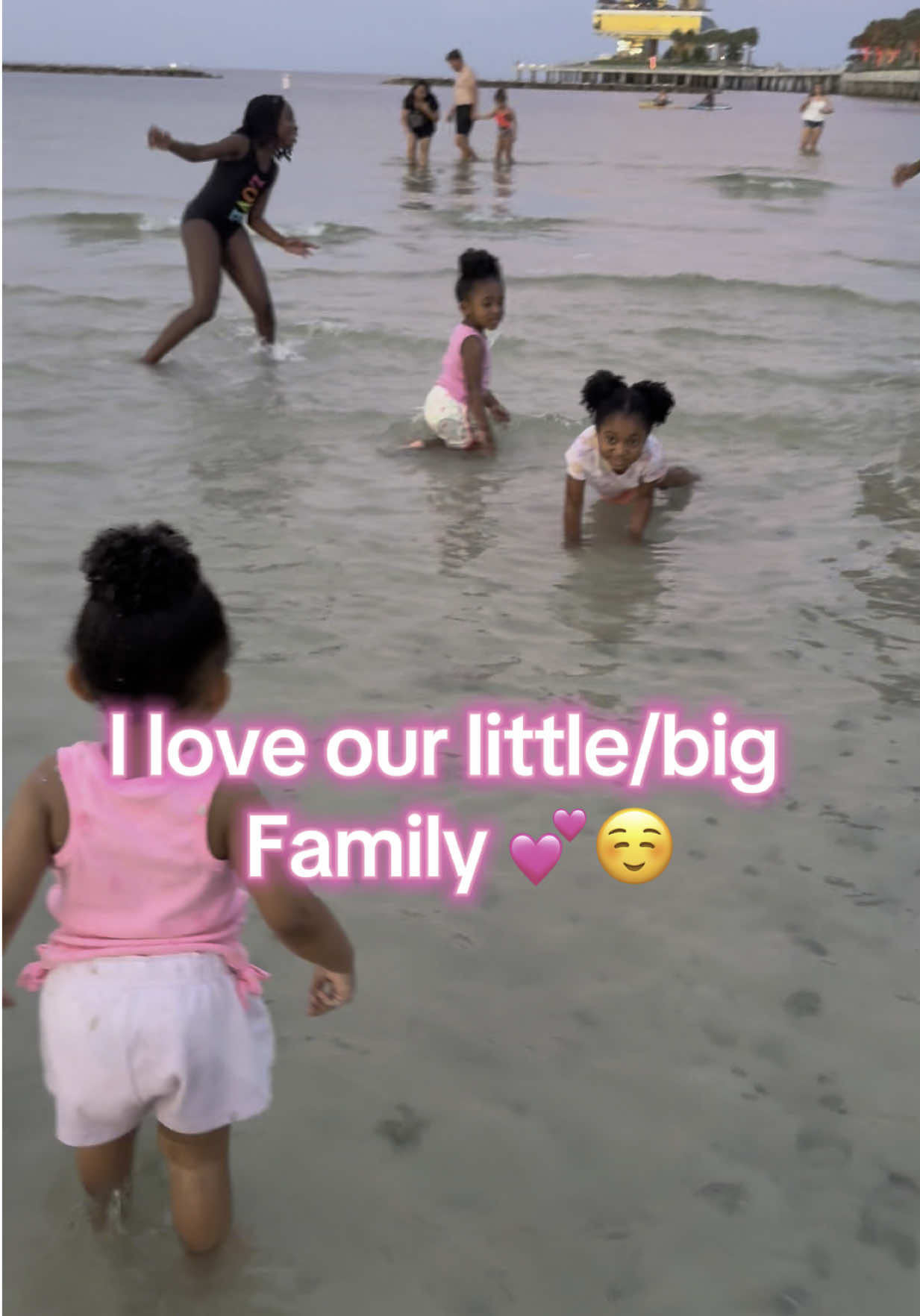 I love moments like this! It makes me truly sit back and embrace how blessed we our to have such great kids. I’m also extremely grateful for the opportunities we’re able to give to them. I’ve learned to embrace every moment even more.☺️ #family 