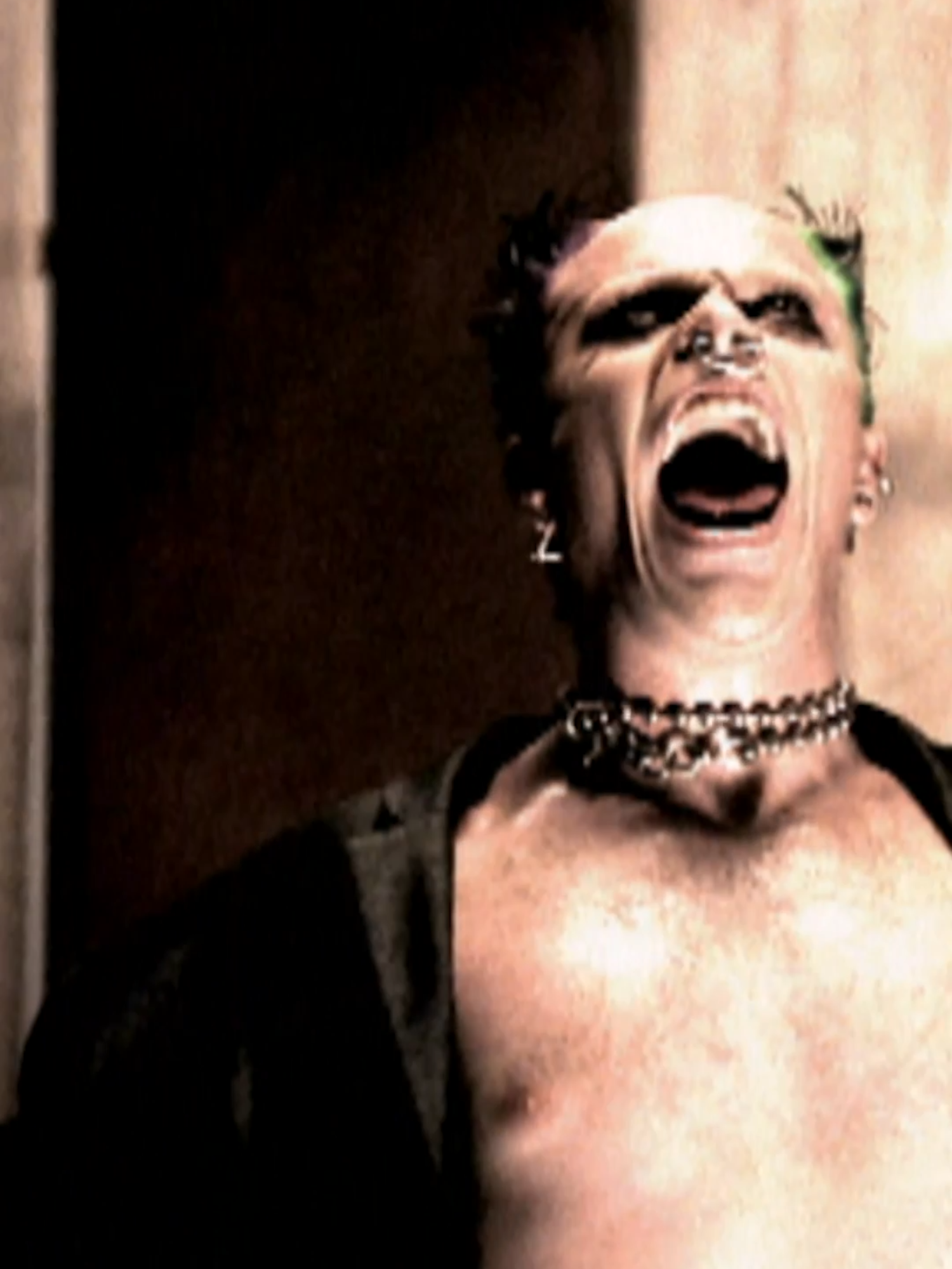 Breathe... #theprodigy #electronicmusic