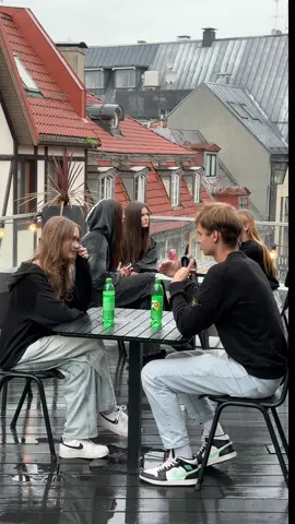 Social experiment (part 27)❤️‍🩹🥹
