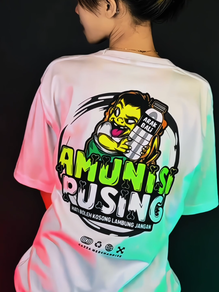 #kaoskekinian #kaosviral 