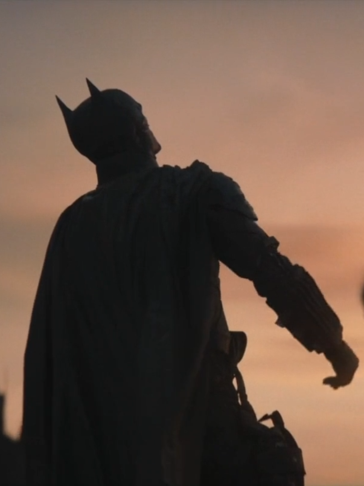 The knight is dark and full of terrors. My Robin: @noiredits #thebatman #batman #dc #edit #robertpattinson #gotham #brucewayne #darkknight #batmanedit
