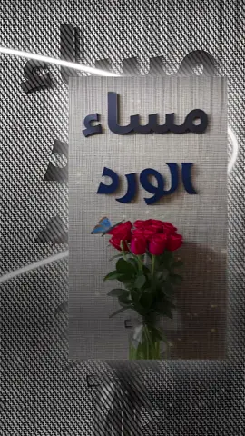 #مساء_الخير 