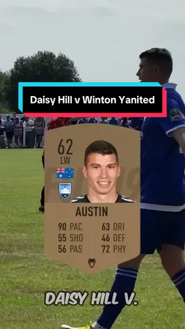 Daisy Hill FC v Winton Yanited! ⚽️  @Daisy Hill FC @Winton Yanited Official @Aaron Hunt @Steve-Bracknall  #football #Soccer #fussbal #futbol #daisyhillfc #daisyhill #wintonyanited 