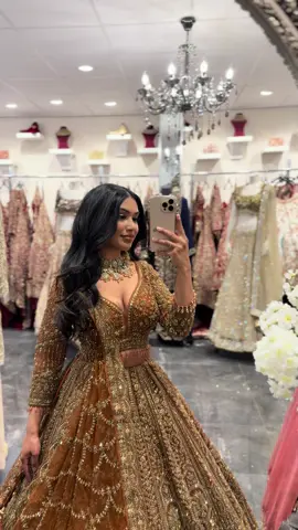 50% off the entire collection ♥️♥️😍 #lehenga #fyp #foryoupqge #4up #4u #foryou #fy #choli #dupatta #shadi #wedding #kahani #dulhan #jewelry #makeup #hautecouture #designer #viral @Cher 