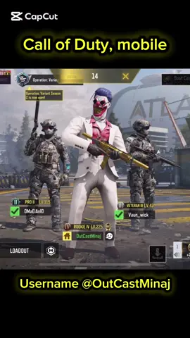 COME play CODM with me 🕹️ drop your username name 🏳️ #explorepage✨ #gaming #belize #codmobile #codm 