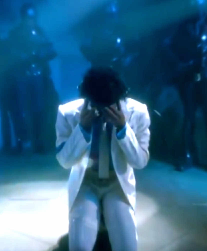 Michael Jackson ► Al Capone [Zone Tripper Extended Mix by Technomancer#fyp #mjinnocent #michaeljacksonfan #dance #music 