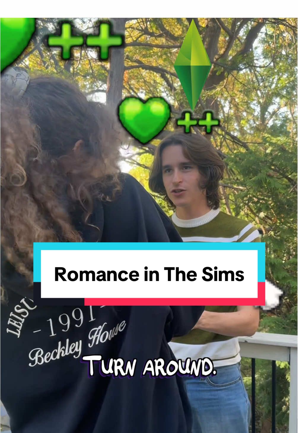 Just give me 90 seconds #thesims4 