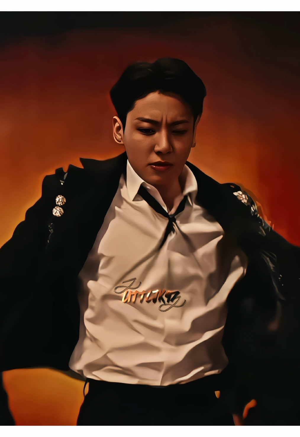 JEON JUNGKOOK#jungkook #jk #jungkookedit #jeonjungkook #bts #fyp #fypシ゚ 