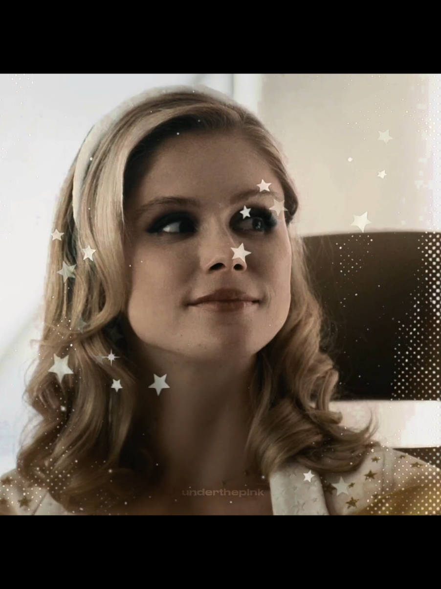 #ANNIEJANUARY / #STARLIGHT oldish edit but i miss my wife #theboysedit #anniejanuaryedit #starlightedit #theboys #erinmoriarty 