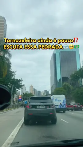 Tornozeleira ainda é pouco… escuta essa letra e entende o recado. 🎤🔥🇧🇷 #jairbolsonaropreso #tornozeleiraeletronica #rapnacional #politicabrasileira #resistência