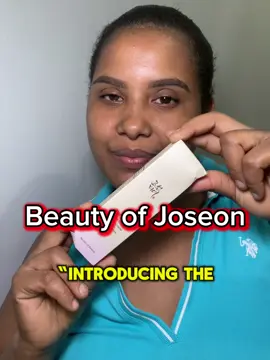 Probando lo nuevo de @Beauty of Joseon#beautyofjoseon #sunscreen #spf #bestsunscreen #ussunscreen #sephorafinds #sephorahaul #sephora #koreanskincare #kbeauty #skincaretips #skincareroutine 