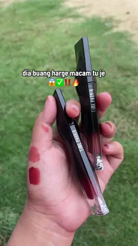 #timephoria #lipstain 