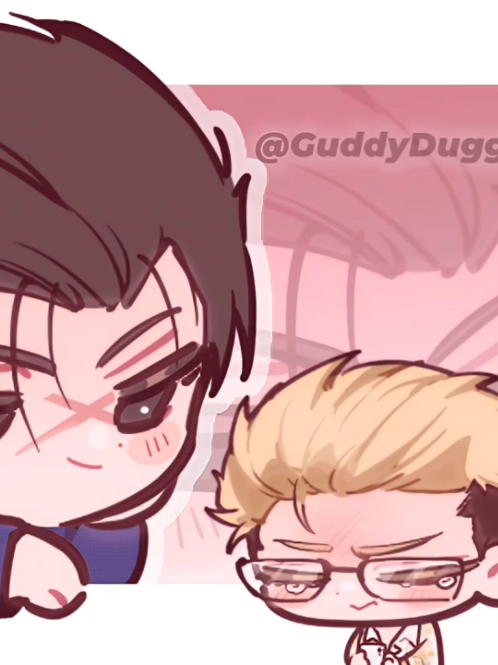 skibidi #lookism #jonggun #joongoo #gookim #Gungoo #gunxgoo #edit #art #drawing #draw 
