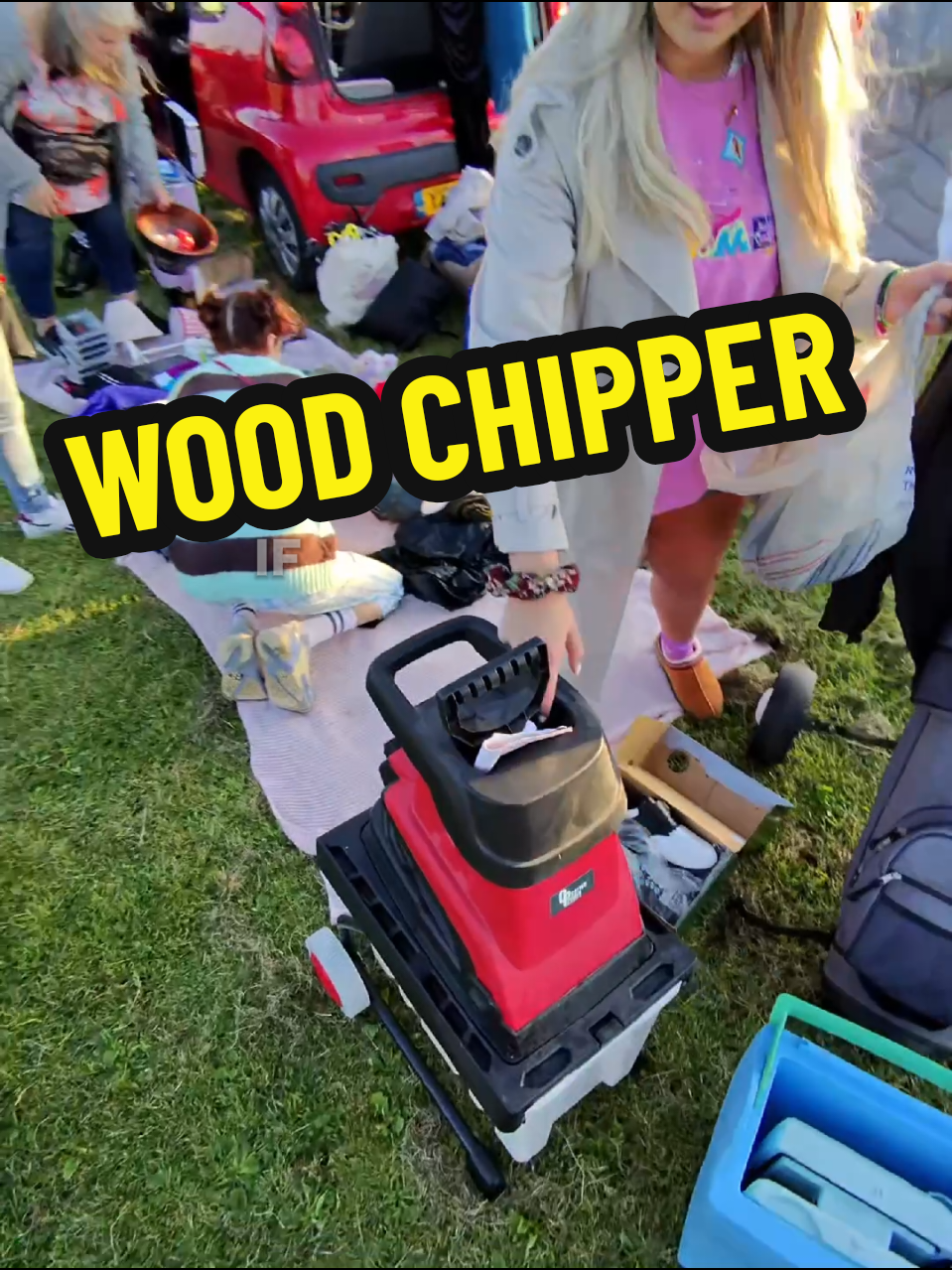 Seemed a good price, what do you think? 🧐 FOLLOW 👇+ #carboot  #carbootsaleuk  #carboothaul  #thrift  #thrifting 