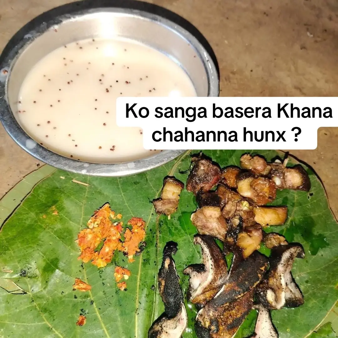 Mitho mitho Xyang ra sitan khanr haina ta ? #mention your friend #goviraltiktok #goviral #ktmmuser🇳🇵❣️tiktoknepal🇳🇵☁️ #nepali #nepalitiktok 