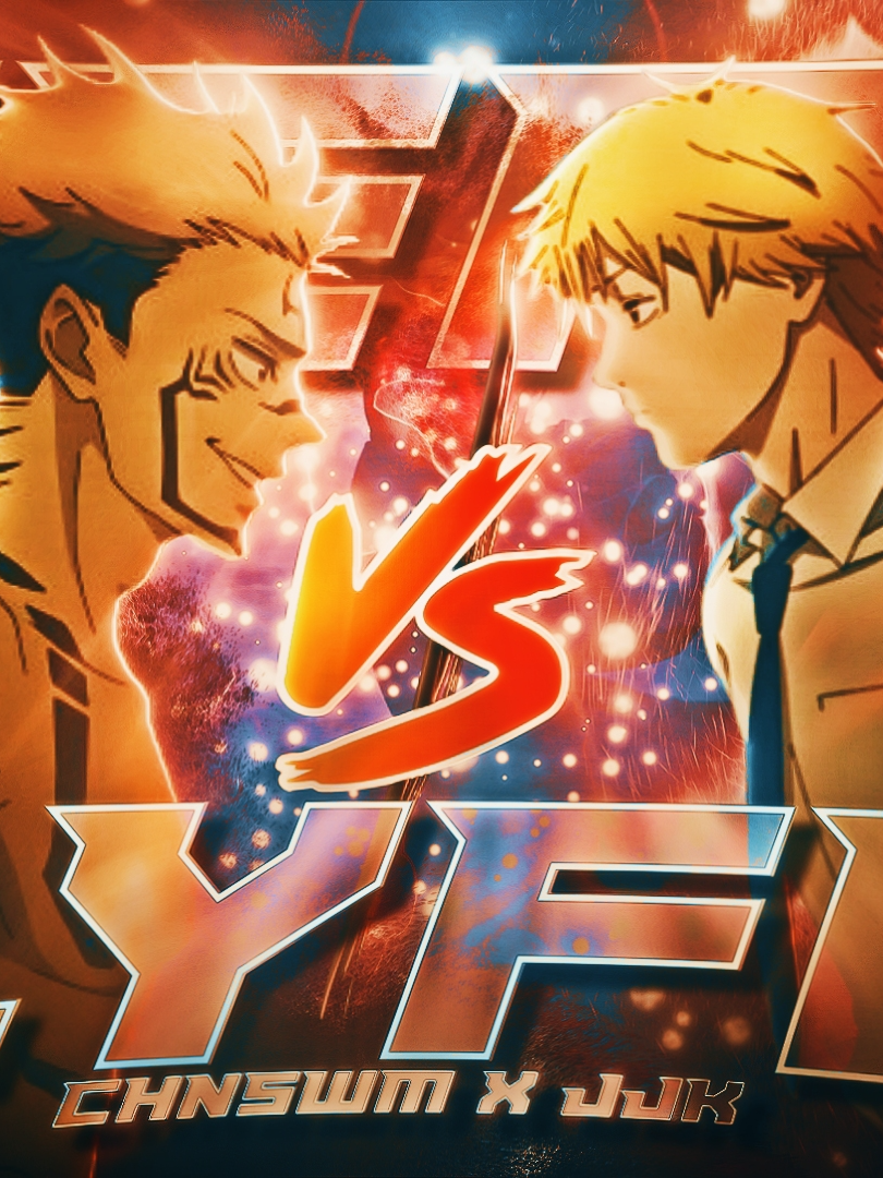 LYFE / denji vs Sukuna / #edit #amv #yeattok #Edit #amv #flow #editing #fyp #Amv #amvedit #edit #viral