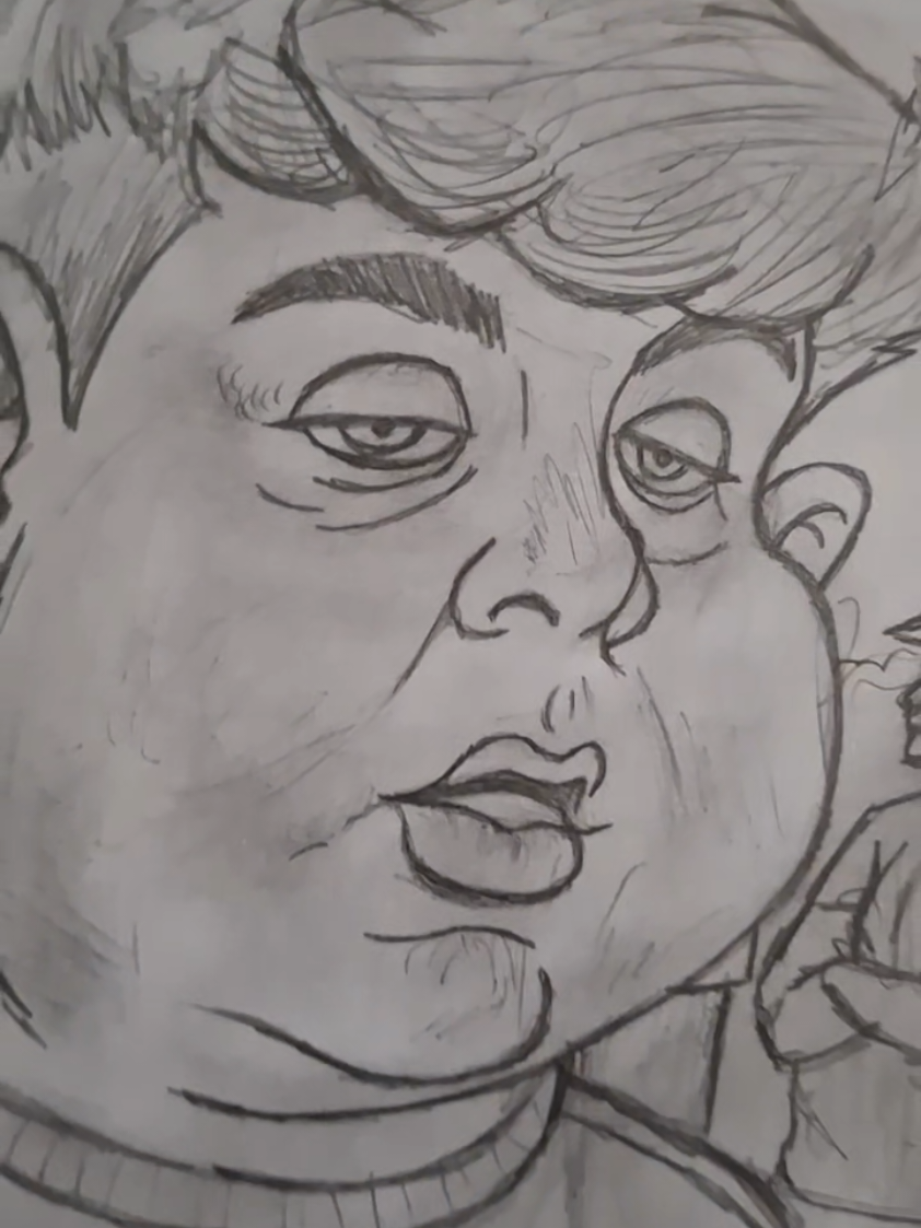 vai chorar vai? #edit #viral #desenho #humor #joaocaetano