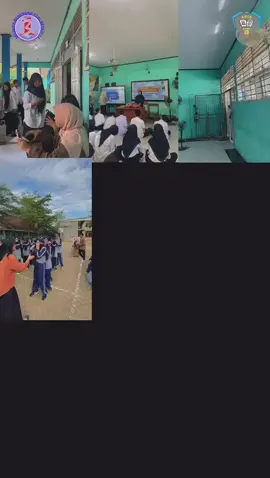 YUHUUU❗️ LDK OSIS SMAN 13 Makassar udah selesai aja nih… Gimana seruu gaa❓ seruuu banget dong yaa pastinyaa 🤩🫨  Jangan lupa ikutii keseruan OSIS SMAN 13 Makassar lainnya yaa 🫵🏻😎 #osissmantig #osis #ldk #recap 