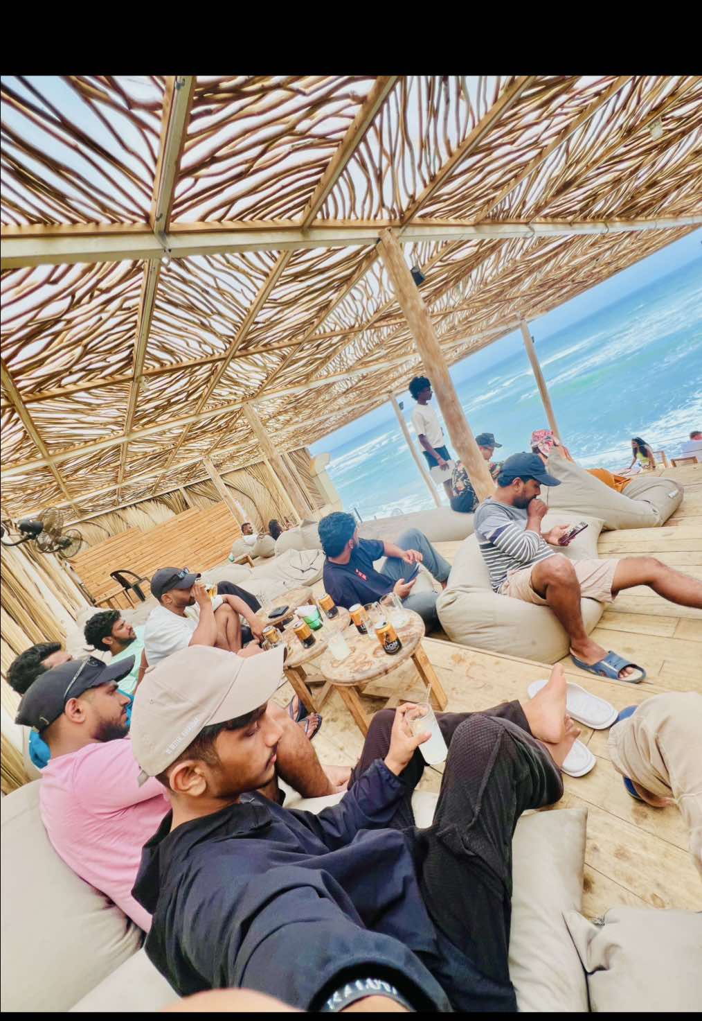 යාලුවො එක්ක යනවනම් place එක 🥹🏖️ #foryou #viral #yenux #fvpシ  #beautyofsrilanka🇱🇰 