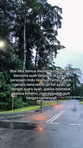 #kangenayah #alfatihah #ayah #foryou 