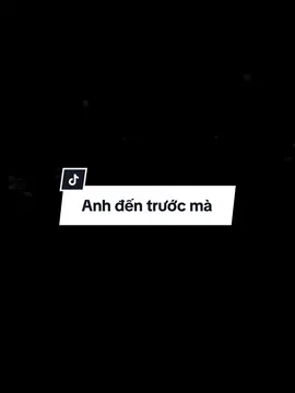Khi yêu một người khó lắm quên đi lại càng khó hơn  #anhdentruocma #anhdentruocmademo #anhdentruocmadinhtu #dinhtu #ddinhiep #SBKentertaiment #nhacbuontamtrang #nhacchaymoingay #2000 #buonradio 