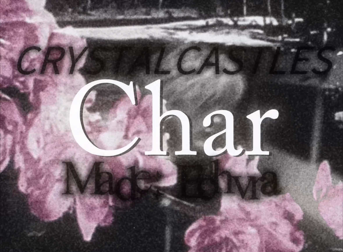 Idea: @NIGHT (tysmmm for the idea ♡) #crystalcastles #crystalcastlesedit #crystalcastlesmusic #crystalcastlesnight #crystalcastlesmylove #crystalcastlesedithfrances #edithfrances #edithfrancesedit #aesthetic #electronicmusic #electronicsongs #aestheticedit #aestheticvideos #aestheticvibes #lyrics #lyricsvideo #lyricsedit #lyrics_songs #lyricsmusic #lyricsongs 