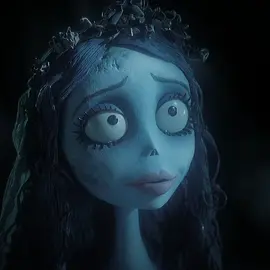 I love her #corpsebride #corpsebrideedit #emily 