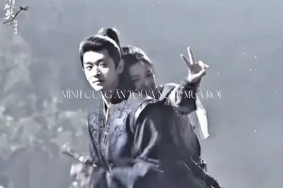 Dã Lỗi đáng yêu quá đii🥹🩷, ai có nhạc cute dài dài xíu cho t edit cặp này đi kiếm dc nhiều vid mà không có nhạc😭#chauda #thualoi #thualoi_chauda #zhouye #camnguyetnhuca #zhouyechenglei #nguyethathuachau #chenglei #xuhuong #tiktok #xuhuongtiktok 