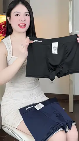ComBo 4 Quần BossBoy Thun Lạnh #quansip #quansipnam #thoitrangnam #xuhuong 