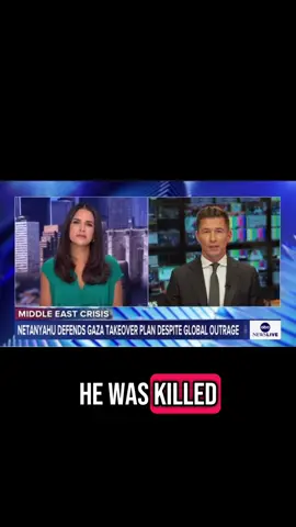 Who was Anas al Sharif and why was he killed? #gaza #news 
