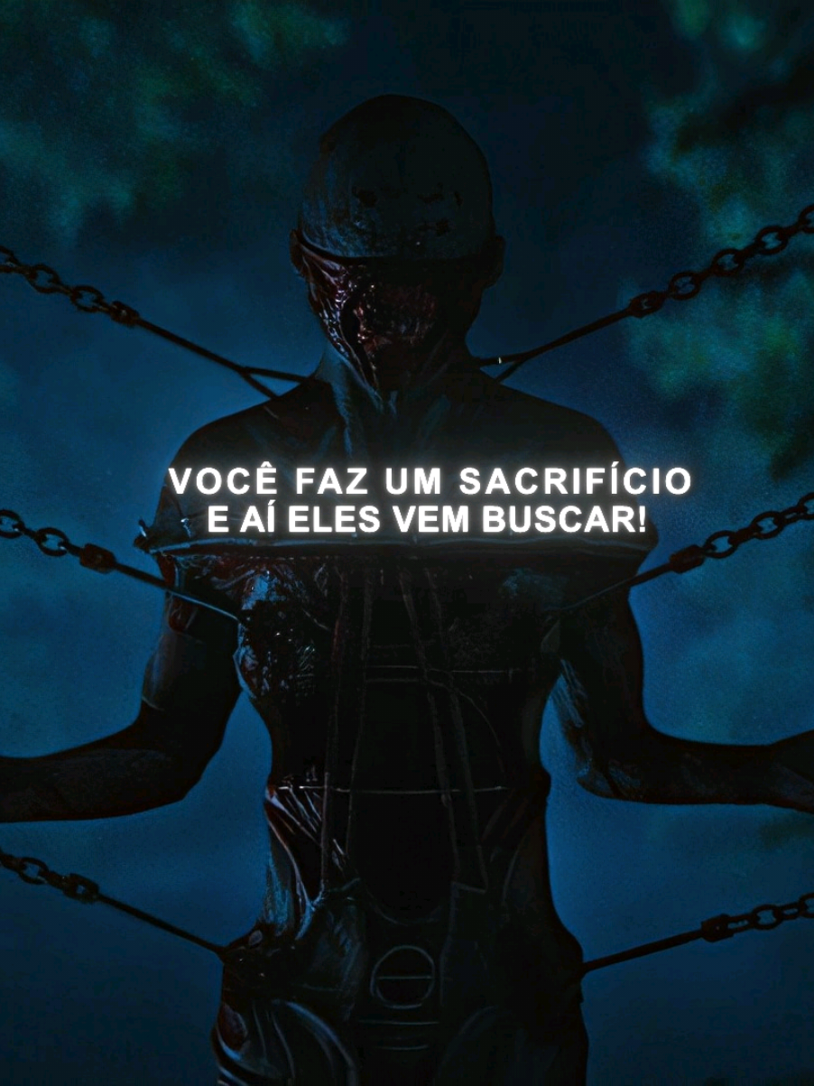 Esse Filme É Muito Bom, Hellraiser! #disciplina #motivacional #boacenax #hellraiser 