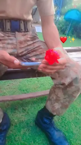 #tiktokgrills #foujilife #viralvideo 