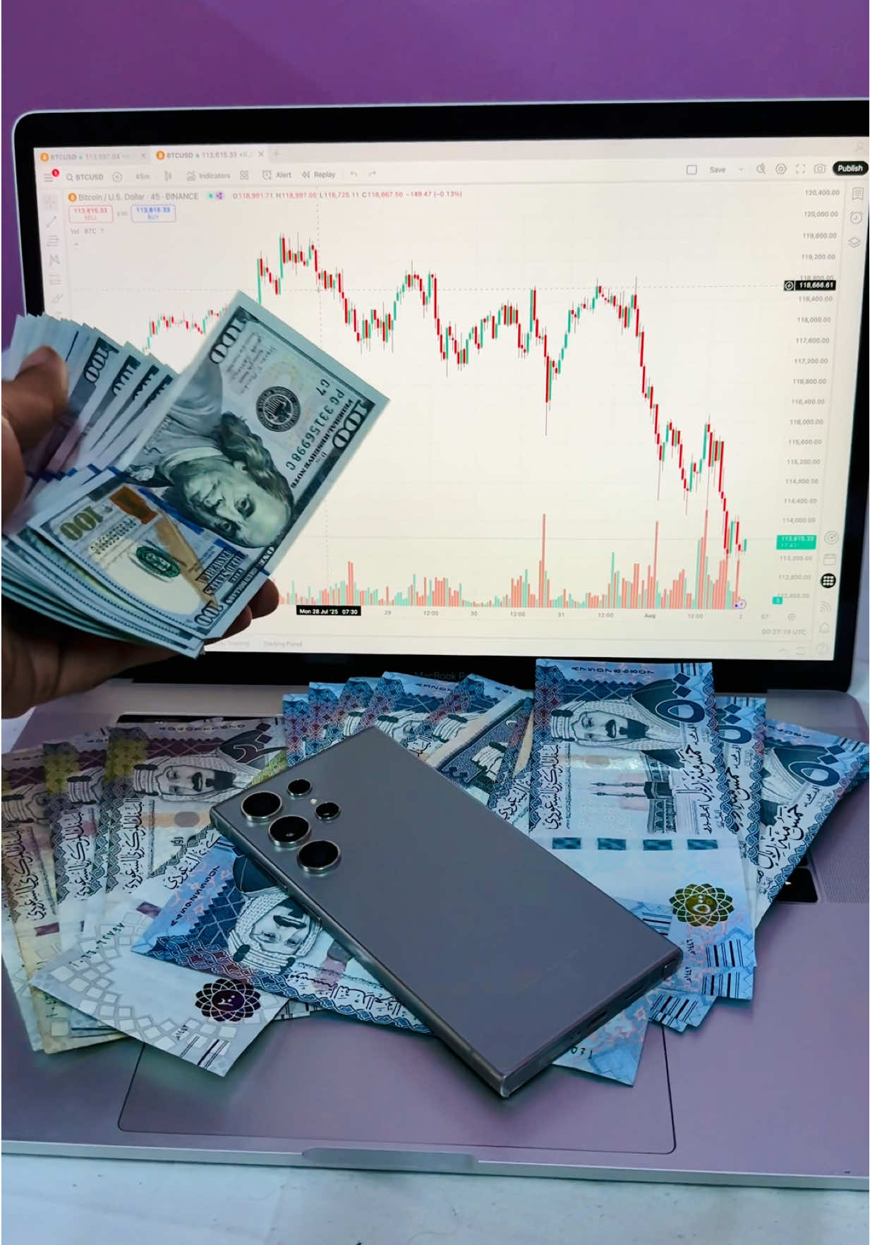 Tum logo ko cror rupy buhat bari bat lagti hai💯😎#foryou #fyp #crypto #cryptocurrency #dubai 