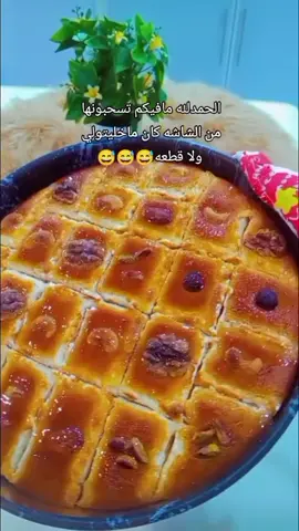 البسبوسه هي ادمااااني #يوميات_الحلوة🦋 #متابعه_للحلوة🦋 #دير_الزور #ديريه #بسبوسه 