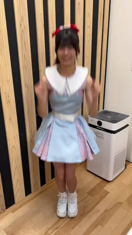 夏はポニーテールに限る #体幹チャレンジ #チキータ #15歳 #fyp 