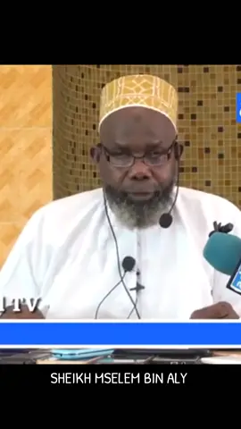 #sheikhmselembinaly 