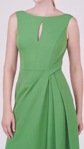#bajuwanita #dress #fashion #OOTD #polabaju 