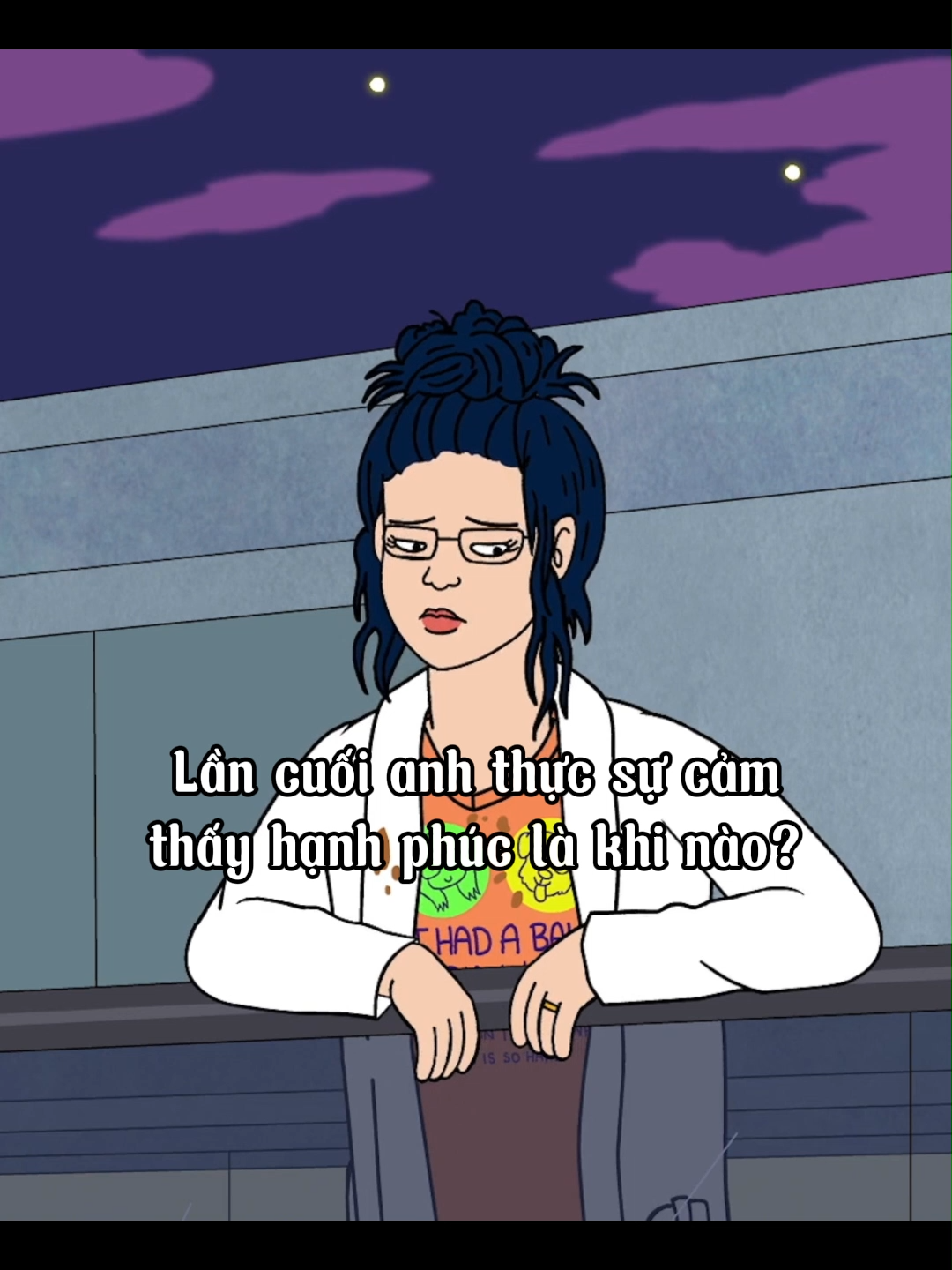 Bí quyết để hạnh phúc #viral #xuhuong #tiktok #fyp #movies #bojackhorseman #phimhay