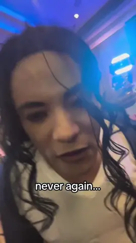 I felt like he was too close to my face😭💀 #fyp #tooclose  . . Credit: we.luv_ogemdi