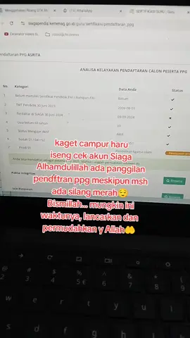 #ppgprajabatan #GPAI #siagapendis #fypシ゚ 
