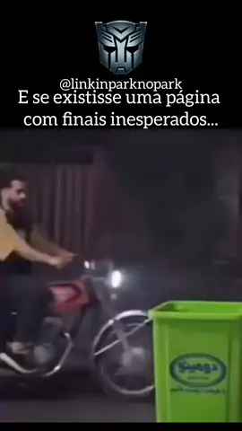 mano, o cara é muito ruim kkk #transformers #linkinpark #final #inesperado #lol #meme #video 