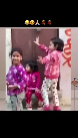 #kids #fyp #foryou #funny #video #viral #dance #indian #Love #happy 