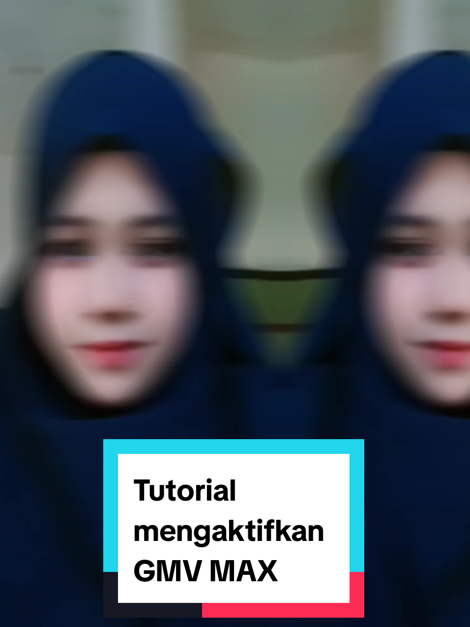 Tutorial mengaktifkan GMV MAX #gmvmax #affiliatepemula  #kakninamc @Kak Nina MOBILECLASS💫 