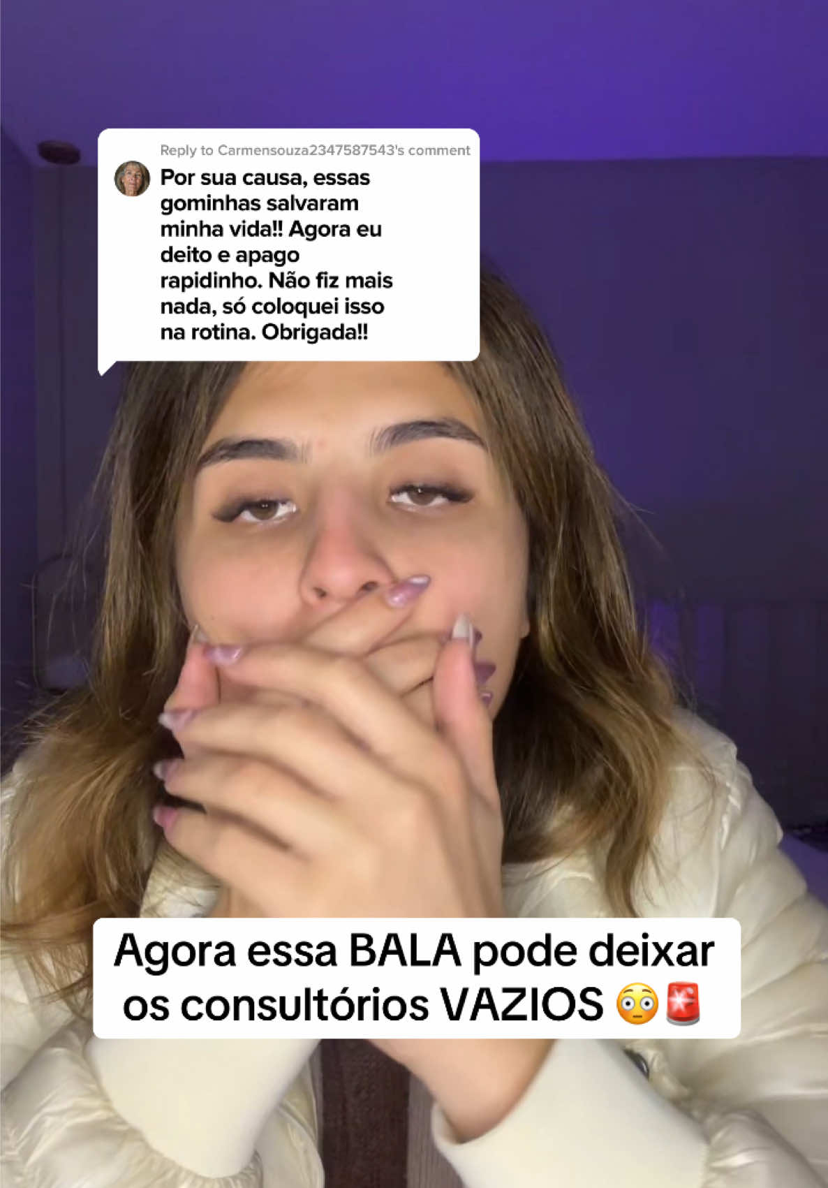 #insonia #melatonina 