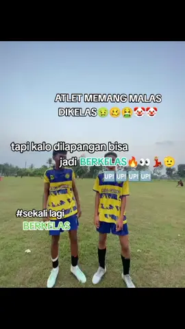 berkelass#fyp #katakata #anakbola 