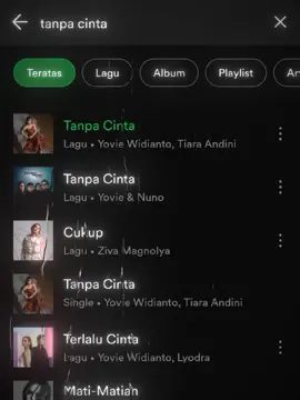 tinggalkan pesan untuknya?🫀 #fypシ #tanpacinta #tiaraandini #lyrics #spotify #viral #xycba #fyp 