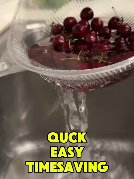 Pour, rinse, and cook like a pro with the Rice Strainer – three times the convenience, three times the taste! #TikTokShopSummerTurnUp #TikTokMadeMeBuyIt  #HomeStock #MomLife #RushTok2025 #TikTokShopBackToSchool  #HomeOffice  #HomeInspo #HomeHacks #TikTokShopSpringGlowUp  #HomeTips #CleanTok #tiktokshop #TikTokShopRestock #tiktoklearningcampaign  #shopping #fyp #home #viral #shopwithme MultipurposeKitchen #KitchenMustHave #KitchenGadgets2025 #CookingSimplified #OneToolManyUses #StrainerHack #TikTokFinds #KitchenUpgrade #EasyCookingTools #ViralKitchenTools #kitchen #shop #shoppingaddict #trend #asmr #sale #homesweethome #homegoods #kitchencare #momlifeunfiltered #laborday #laborday2025