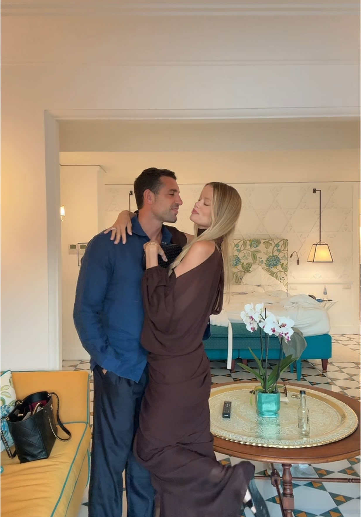 Fit checks w hubby 🙈 #fypシ゚ 