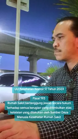 Dugaan Malpraktek yang dilakukan oleh seorang dokter sekaligus sebagai direktur utama sebuah rumah sakit swasta di daerah Curug tangerang, dimana kelalaian medis dan ada dugaan pembiaran terhadap pasien sehingga menyebabkan adanya pembusukan dikedua tangan pasien dan berujung kepada diamputasi nya kedua tangan pasien #rumahsakit  #tenagamedis  #dokter #dinaskesehatan  #kemenkes  #dprri  #kabupatentangerang  #poldabanten  #hukum  #advokat  #pengacara  #keadilan  #viral  #tiktokviral  #videoviral 