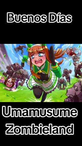 #animeedit #umamusume #flow #animetiktok #umamusumeprettyderby #umamusumeprettyderbyseason2 #specialweek #silencesuzuka #goldshipumamusume #zombies 